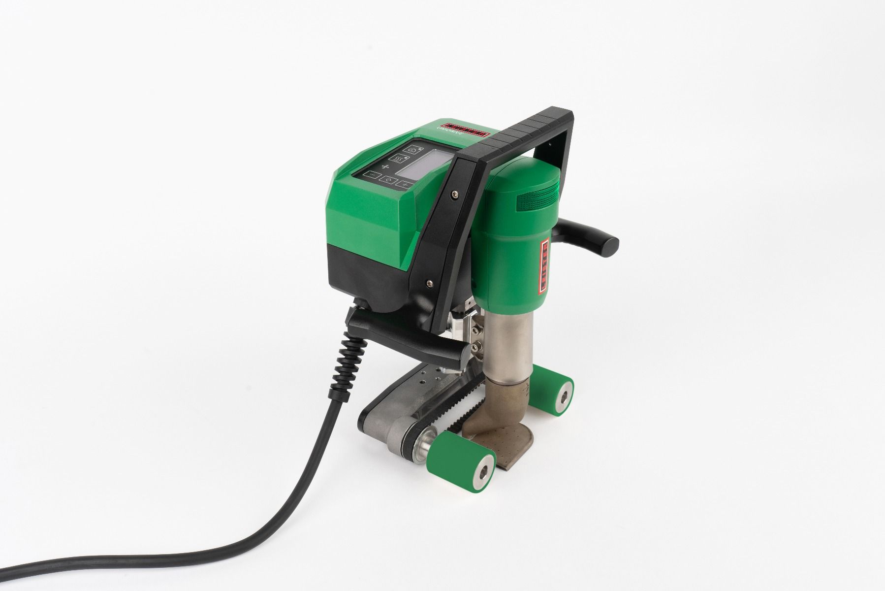 UNIDRIVE - masina za PVC-1