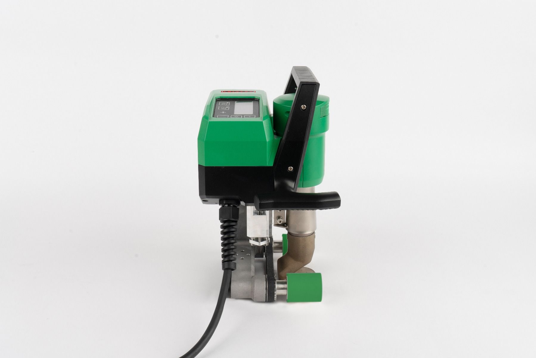 UNIDRIVE - poluautomatska masina za PVC