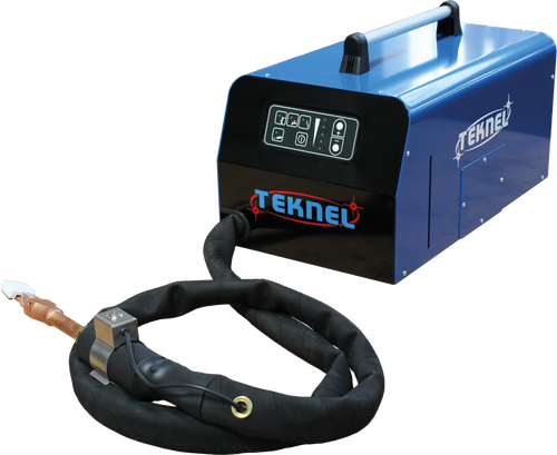 Teknel - Butterfly 300 - 3,7kW-indukcioni-grejac