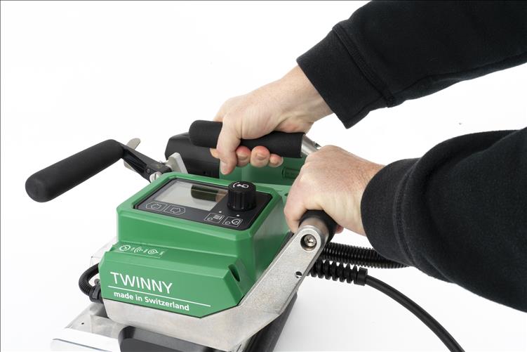 TWINNY T7
