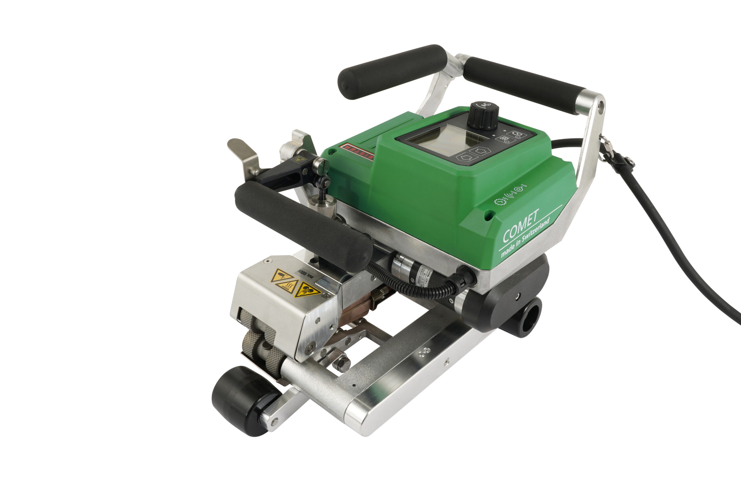 Masine za deponije Comet 700 (2)